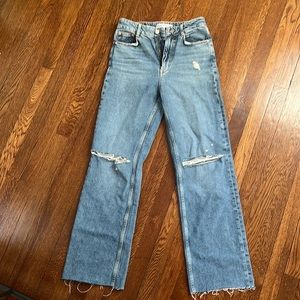 Zara Jeans